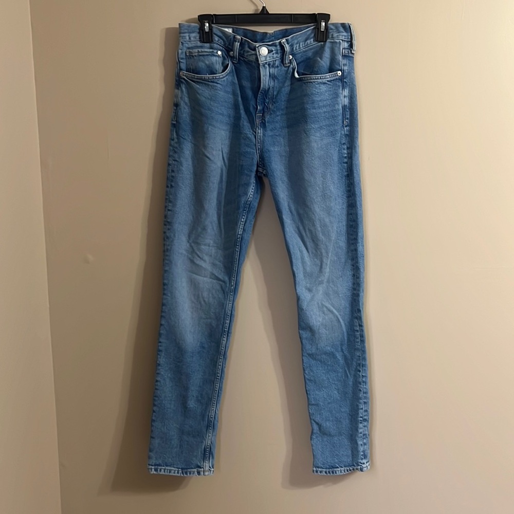 H&M Slim Fit Jeans - Size 31x32